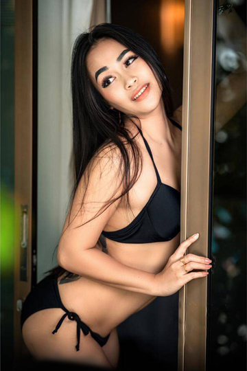 Nanny - Call Girls in Bangkok, Bangkok Escorts, Sexy escort