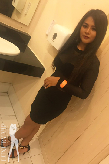 Escort girls - Chippy, Asian escorts Thailand, Thailand escorts