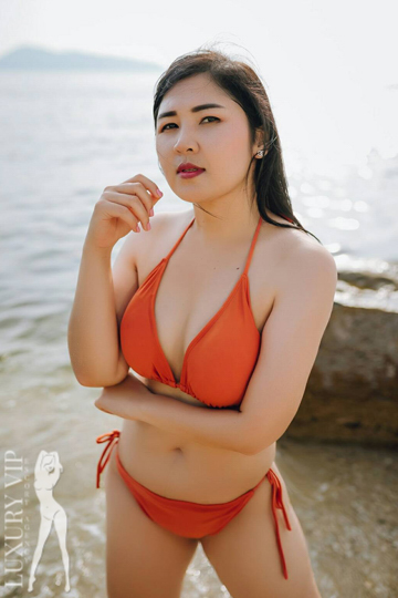 Escort girls - Ella, Asian escorts Thailand, Thailand escorts