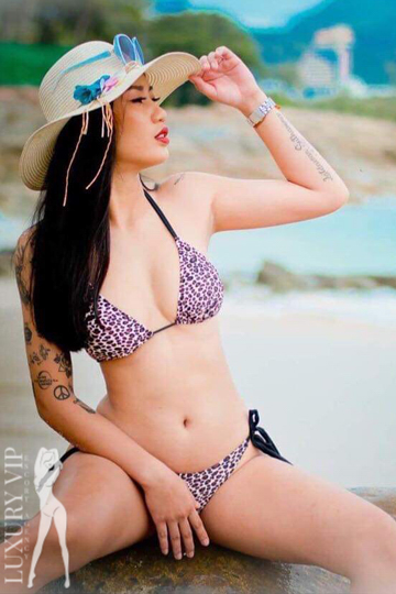 Outcall girls - Four, Thai escorts bangkok, sexiest escorts