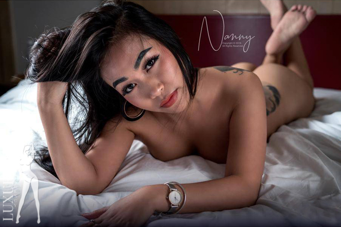 Escort girls - Nanny, Asian escorts Thailand, Thailand escorts